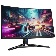 Lenovo Legion R32qc-30 computer monitor
