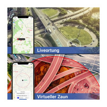 Yukatrack YTOBD2GPS GPS tracker / finder
