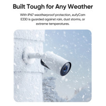Anker eufyCam E330