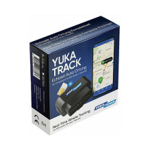 „Yukatrack YTOBD2GPS“ GPS sekiklis / ieškiklis „Yukatrack YTOBD2GPS“ GPS sekiklis / ieškiklis