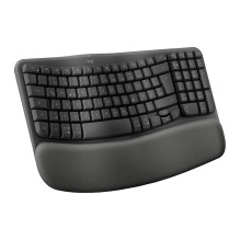 „Logitech“ 920-012283 klaviatūra „Logitech“ 920-012283 klaviatūra
