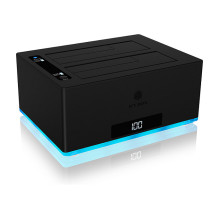 ICY BOX IB-127CL-U3