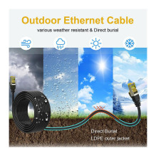 Equip 605104 networking cable Equip 605104 networking cable