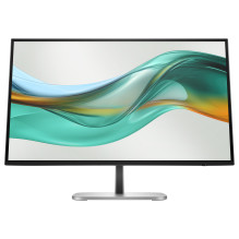 HP Series 5 Pro 27 inch QHD USB-C Monitor - 527pu computer monitor