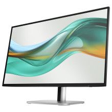 HP 5 serijos „Pro“ 27 colių QHD USB-C monitorius – 527pu kompiuterio monitorius
