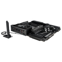 Asus ROG Crosshair X870E Extreme