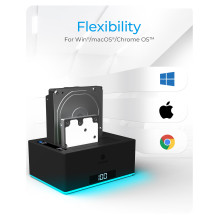 ICY BOX IB-127CL-U3 ICY BOX IB-127CL-U3