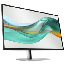 HP 5 serijos „Pro“ 27 colių QHD USB-C monitorius – 527pu kompiuterio monitorius