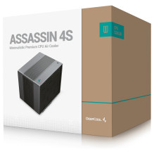DeepCool ASSASSIN 4S
