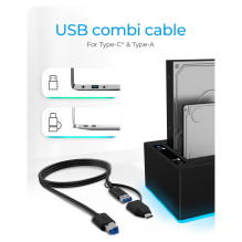 ICY BOX IB-127CL-U3 ICY BOX IB-127CL-U3