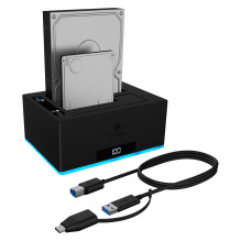 ICY BOX IB-127CL-U3 ICY BOX IB-127CL-U3