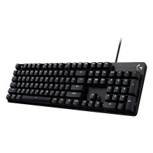 „Logitech G413 SE“ klaviatūra „Logitech G413 SE“ klaviatūra
