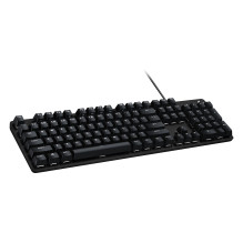„Logitech G413 SE“ klaviatūra „Logitech G413 SE“ klaviatūra