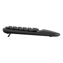 „Logitech“ 920-012283 klaviatūra „Logitech“ 920-012283 klaviatūra