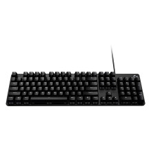 „Logitech G413 SE“ klaviatūra „Logitech G413 SE“ klaviatūra