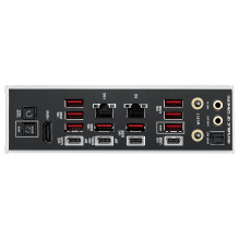 Asus ROG Crosshair X870E Extreme