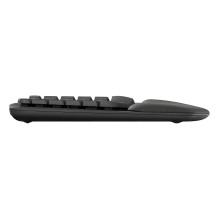 „Logitech“ 920-012283 klaviatūra „Logitech“ 920-012283 klaviatūra