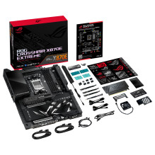 Asus ROG Crosshair X870E Extreme