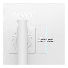 BenQ EW3290U kompiuterio monitorius