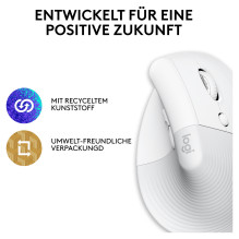 Logitech 910-006477 mouse Logitech 910-006477 mouse