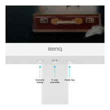 BenQ EW3290U computer monitor