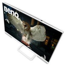BenQ EW3290U computer monitor