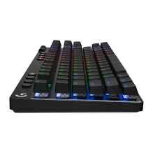 „Logitech G PRO X TKL“ klaviatūra „Logitech G PRO X TKL“ klaviatūra