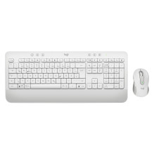Logitech 920-011022 keyboard