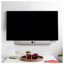 Owl Labs Owl Bar video conferencing system