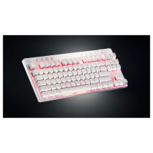 „Logitech G PRO X TKL“ klaviatūra „Logitech G PRO X TKL“ klaviatūra