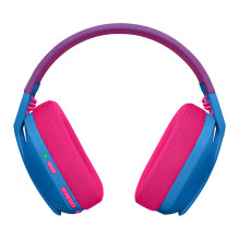 „Logitech G 981-001062“ ausinės „Logitech G 981-001062“ ausinės