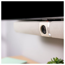 Owl Labs Owl Bar video conferencing system