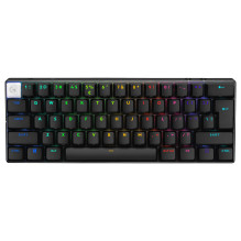 Logitech G PRO X 60 keyboard