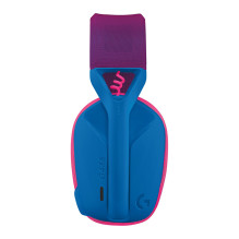 „Logitech G 981-001062“ ausinės „Logitech G 981-001062“ ausinės
