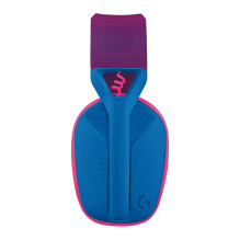 „Logitech G 981-001062“ ausinės „Logitech G 981-001062“ ausinės