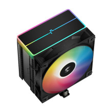 DeepCool AG500 BK ARGB V2 (Akumuliatorius) DeepCool AG500 BK ARGB V2 (Akumuliatorius)