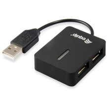 Equip 128952 interface hub