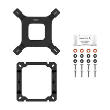 DeepCool AG500 BK ARGB V2 DeepCool AG500 BK ARGB V2
