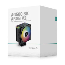 DeepCool AG500 BK ARGB V2 DeepCool AG500 BK ARGB V2