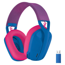 „Logitech G 981-001062“ ausinės „Logitech G 981-001062“ ausinės