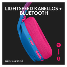 „Logitech G 981-001062“ ausinės „Logitech G 981-001062“ ausinės