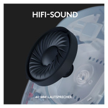„Logitech G 981-001062“ ausinės „Logitech G 981-001062“ ausinės