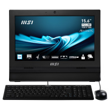 MSI Pro AP162T ADL-019DE