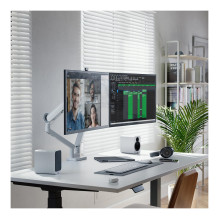 ALOGIC 32C4KPDW computer monitor