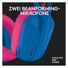 „Logitech G 981-001062“ ausinės „Logitech G 981-001062“ ausinės
