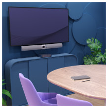 Owl Labs Owl Bar video conferencing system