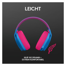 „Logitech G 981-001062“ ausinės „Logitech G 981-001062“ ausinės