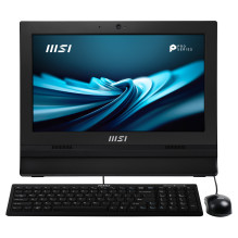 MSI Pro AP162T ADL-019DE