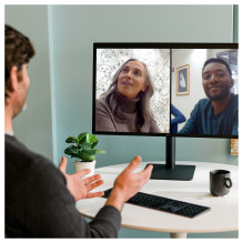 Owl Labs Owl Bar video conferencing system
