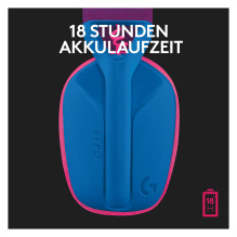 „Logitech G 981-001062“ ausinės „Logitech G 981-001062“ ausinės